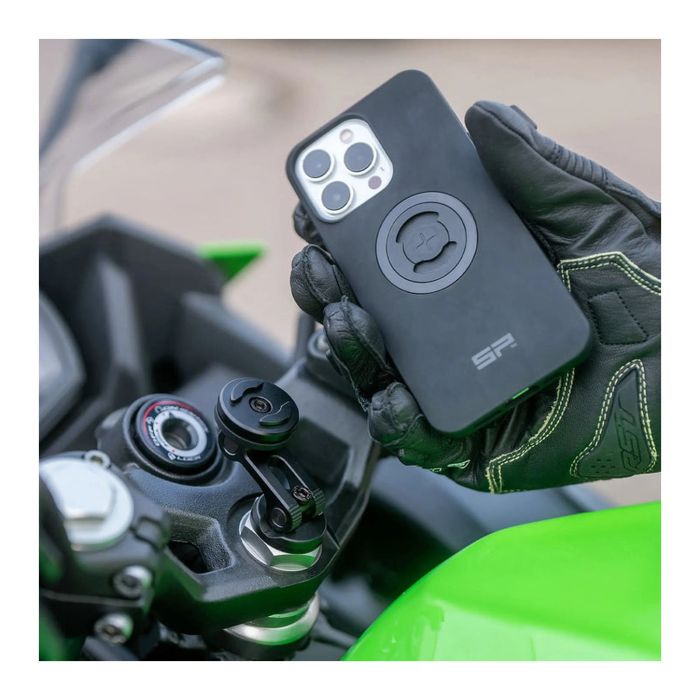 Sp Connect Moto Stem Mount Pro