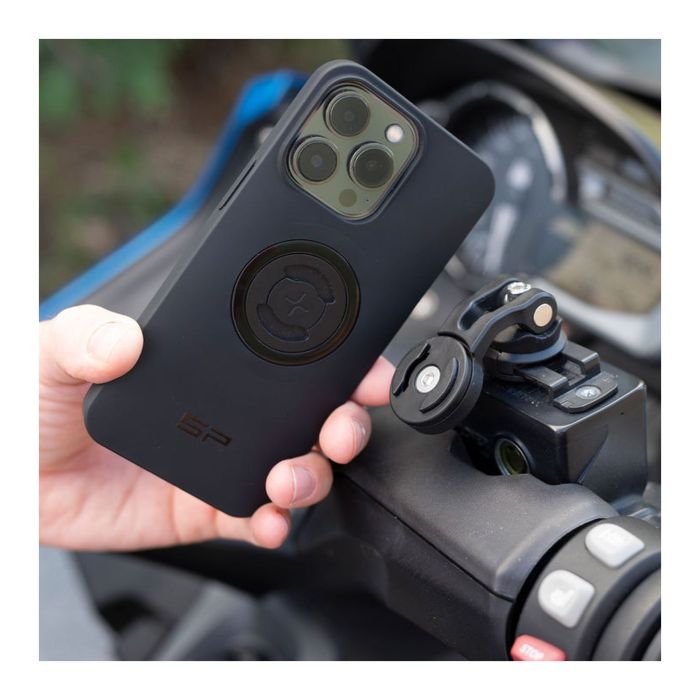 Sp Connect Brake Mount Large - Attacco Al Serbatoio Fluido Freni Large