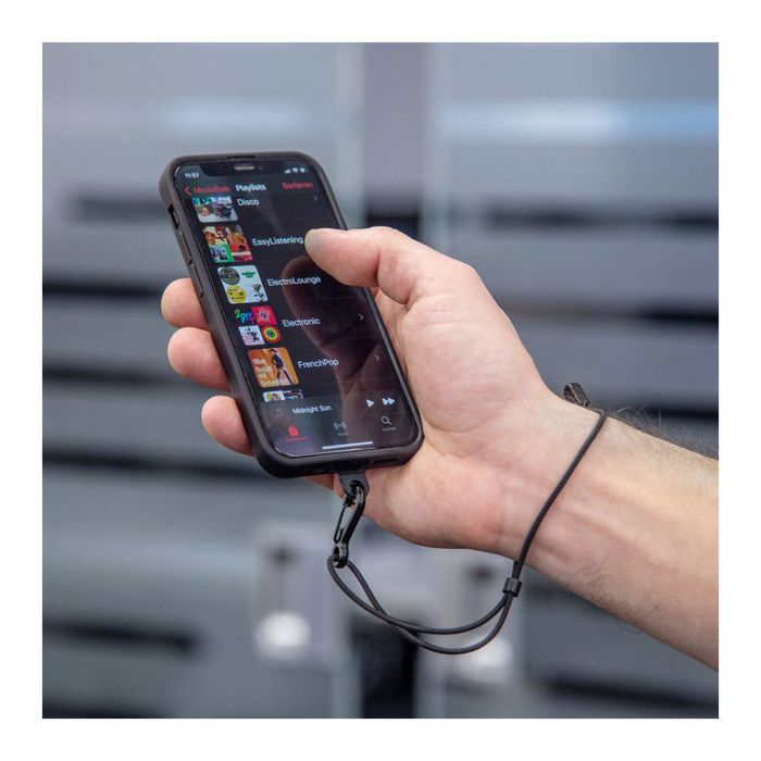 Phone Case Lanyard Kit - Cordino Per Custodia Del Telefono