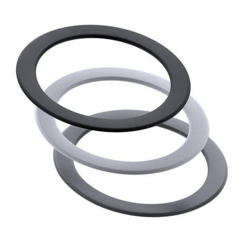 Sp Connect Magnetic Adhesive Mount Spc+ - Supporti Magnetici Adesivi Spc