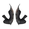 Ls2 Ff805 Cheek Pads Xl +10mm For Ece22.06