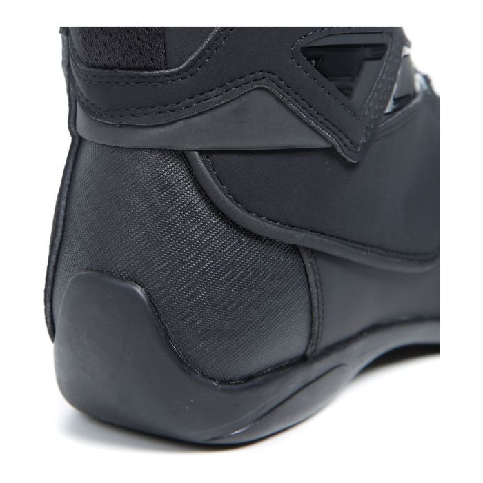 Tcx Chaussures de Performance 9581w Zeta Wp Noir