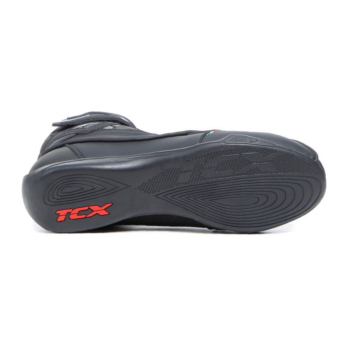 Tcx Performance Schuh 9581W Zeta Wp Schwarz