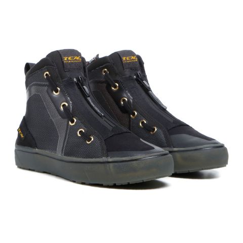 Scarpe Tcx Lifestyle 9558w Ikasu Lady Wp Black/reflex