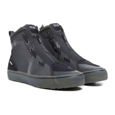 Scarpe Tcx Lifestyle 9557w Ikasu Wp Black/reflex