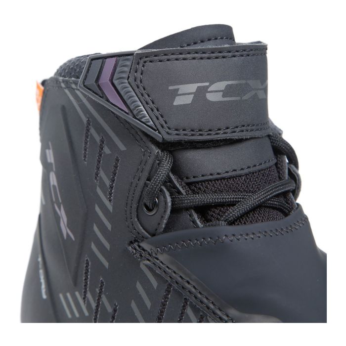 Stivaletti Tcx R04d Lady Wp Black