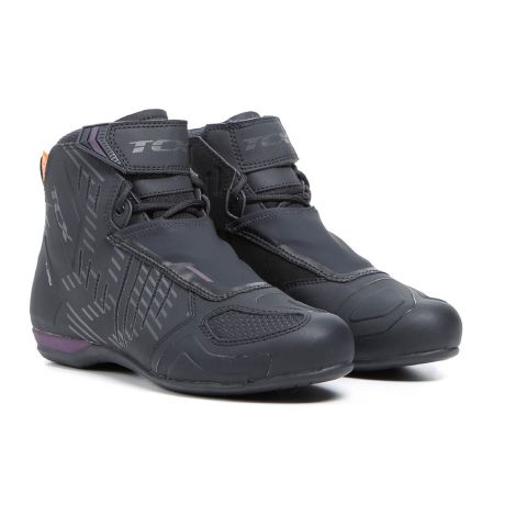 Stivaletti Tcx R04d Lady Wp Black