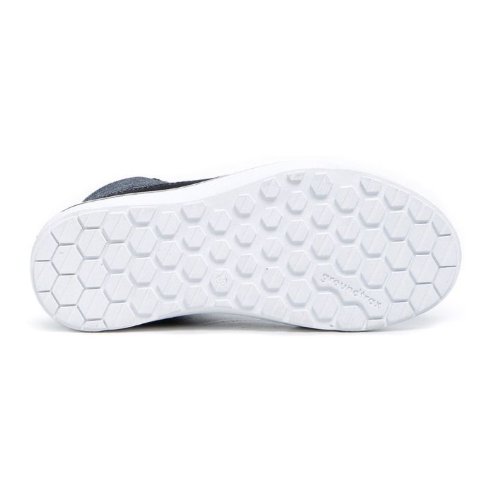 Zapatos Tcx Lifestyle 9424w Street 3 Lady Tex Wp Negro/gris