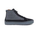 Zapatos Tcx Lifestyle 9409w Street 3 Tex Wp Negro/gris
