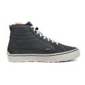 Chaussures Tcx Lifestyle 9405w Street 3 wp noir