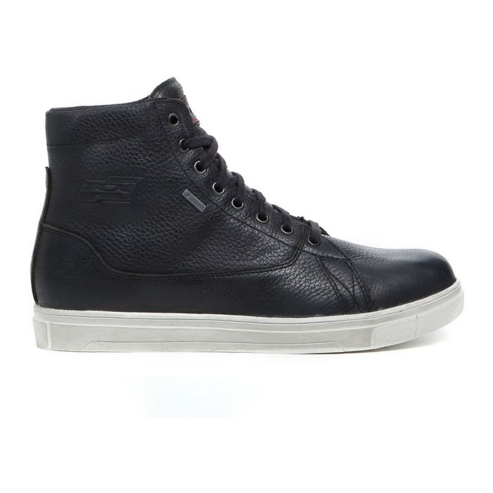 Scarpe Tcx Lifestyle Mood Gorotex Black