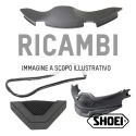 Shoei Adjustment Pad Set Soft L (xpro) Type-p