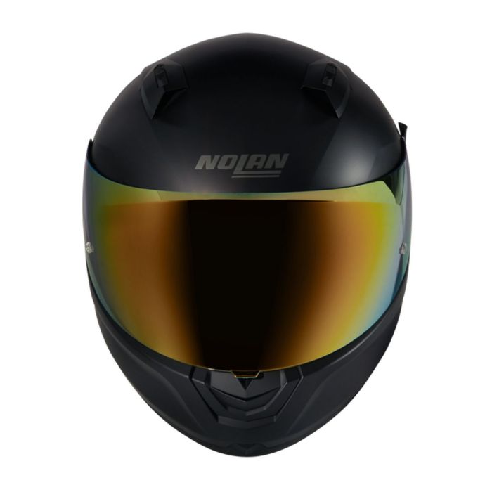 Casco Nolan N60-6 Sport Irido Nero Opaco