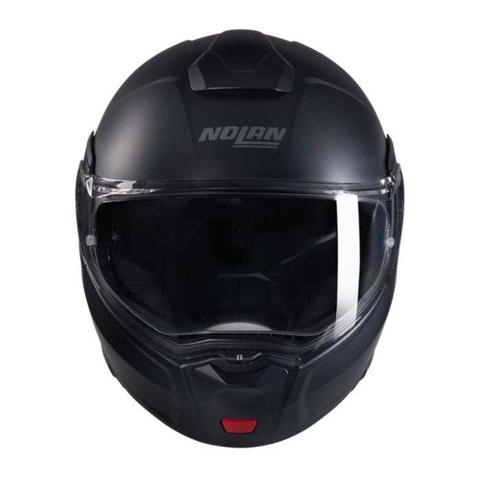 Casco Nolan N90-3 06 Classico Nero Opaco