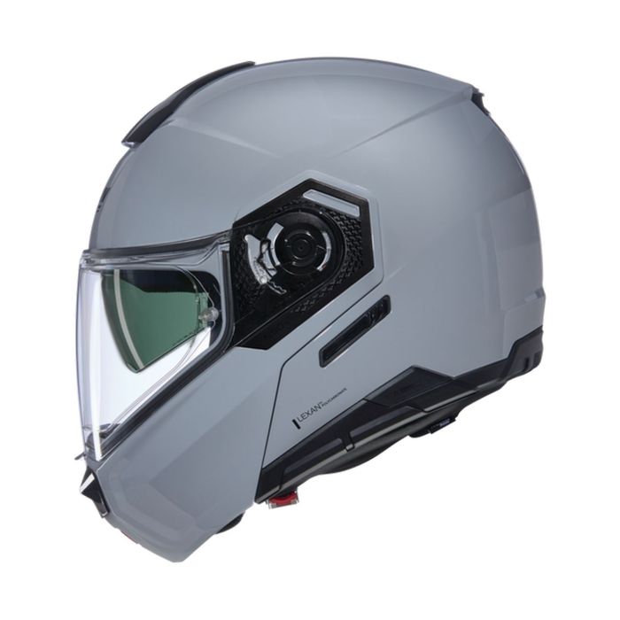 Casco Nolan N90-3 06 Classico Grigio Lucido