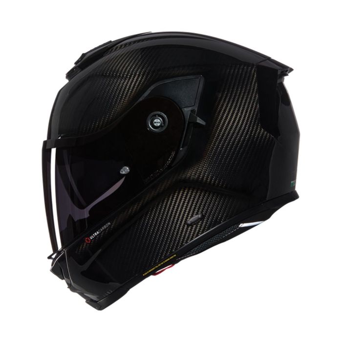 Casco Nolan X-903 Ultra Carbon Puro Carbonio