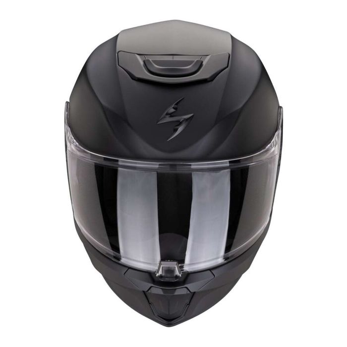 Casco Scorpion Exo-jnr Air Solid Nero