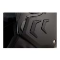 Casco Blauer Demi Jet Dj01 Mono Matt Black