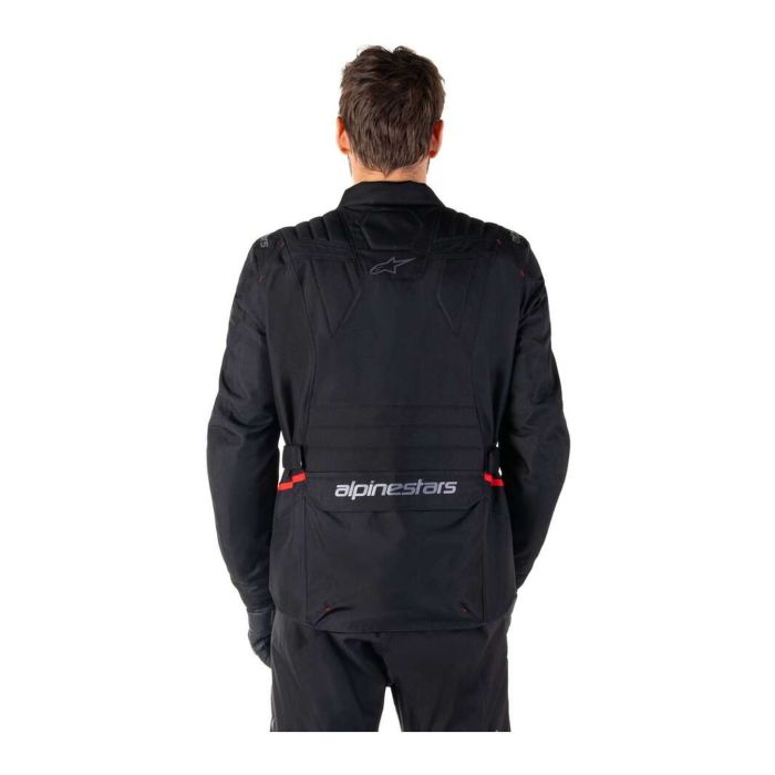 Giacca Alpinestars St-1 Waterproof Black