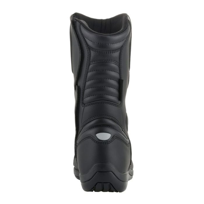 Stivali Touring Alpinestars Origin Drystar Black