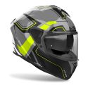 Casco Airoh Spark 2 Dart Yellow Gloss