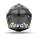 Casco Airoh Spark 2 Dart Yellow Gloss