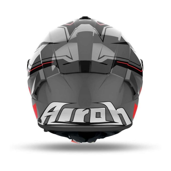 Casco Airoh Spark 2 Dart Red Gloss