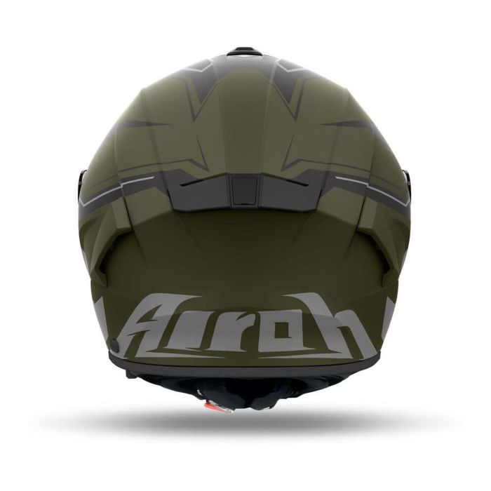 Casco Airoh Spark 2 Dart Military Green Matt