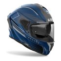Casco Airoh Spark 2 Shadow Blue Matt