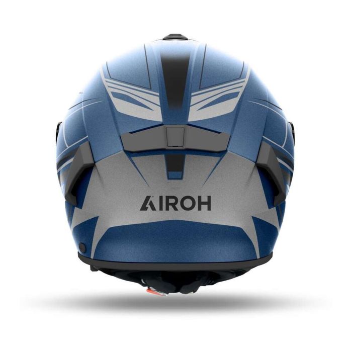 Casco Airoh Spark 2 Shadow Blue Matt