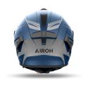 Casco Airoh Spark 2 Shadow Blue Matt