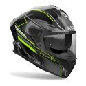 Casco Airoh Spark 2 Shadow Yellow Gloss