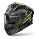 Casco Airoh Spark 2 Shadow Yellow Gloss