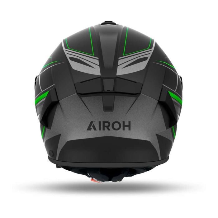 Casco Airoh Spark 2 Shadow Green Matt