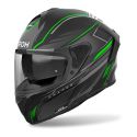 Casco Airoh Spark 2 Shadow Green Matt