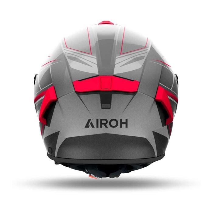 Casco Airoh Spark 2 Shadow Red Gloss