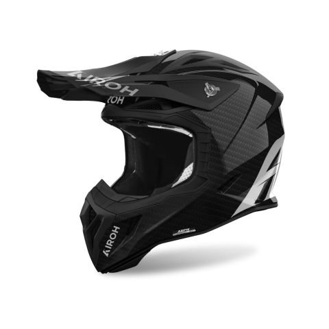 Casco Airoh Aviator Ace 2 Carbon Gloss