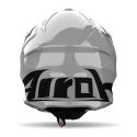 Casco Airoh Aviator Ace 2 Cement Grey Gloss