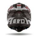 Casco Airoh Aviator 3 Burnout Matt
