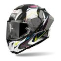 Casco Airoh Gp 800 Must Multimatt