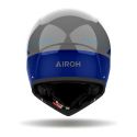 Casco Airoh J110 Slim Blue Gloss