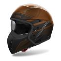 Casco Airoh J110 Slim Bronze Matt