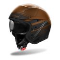 Casco Airoh J110 Slim Bronze Matt