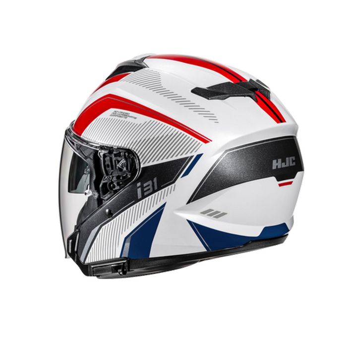 Casco Jet Hjc I31 Reno Mc21