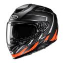 Casco Integrale Hjc Rpha 71 Carbon Cano Mc6hsf