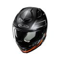 Casco Integrale Hjc Rpha 71 Carbon Cano Mc6hsf