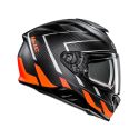Casco Integrale Hjc Rpha 71 Carbon Cano Mc6hsf