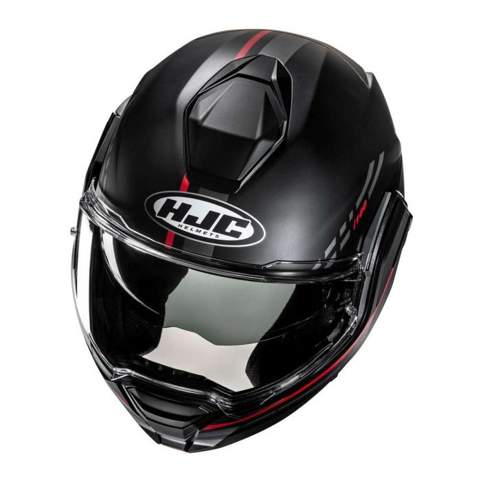 Casco Modulare Hjc I100 Sysma Mc1sf