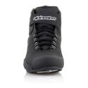 Scarpe Alpinestars Sektor Waterproof Shoe Black