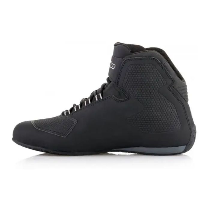 Scarpe Alpinestars Sektor Waterproof Shoe Black